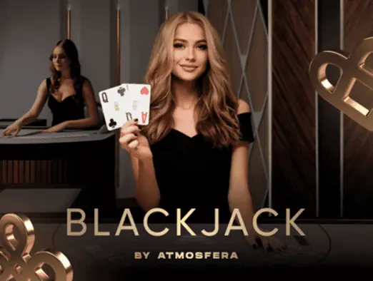 Blackjack By Atmosfera