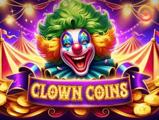 Clown Coins